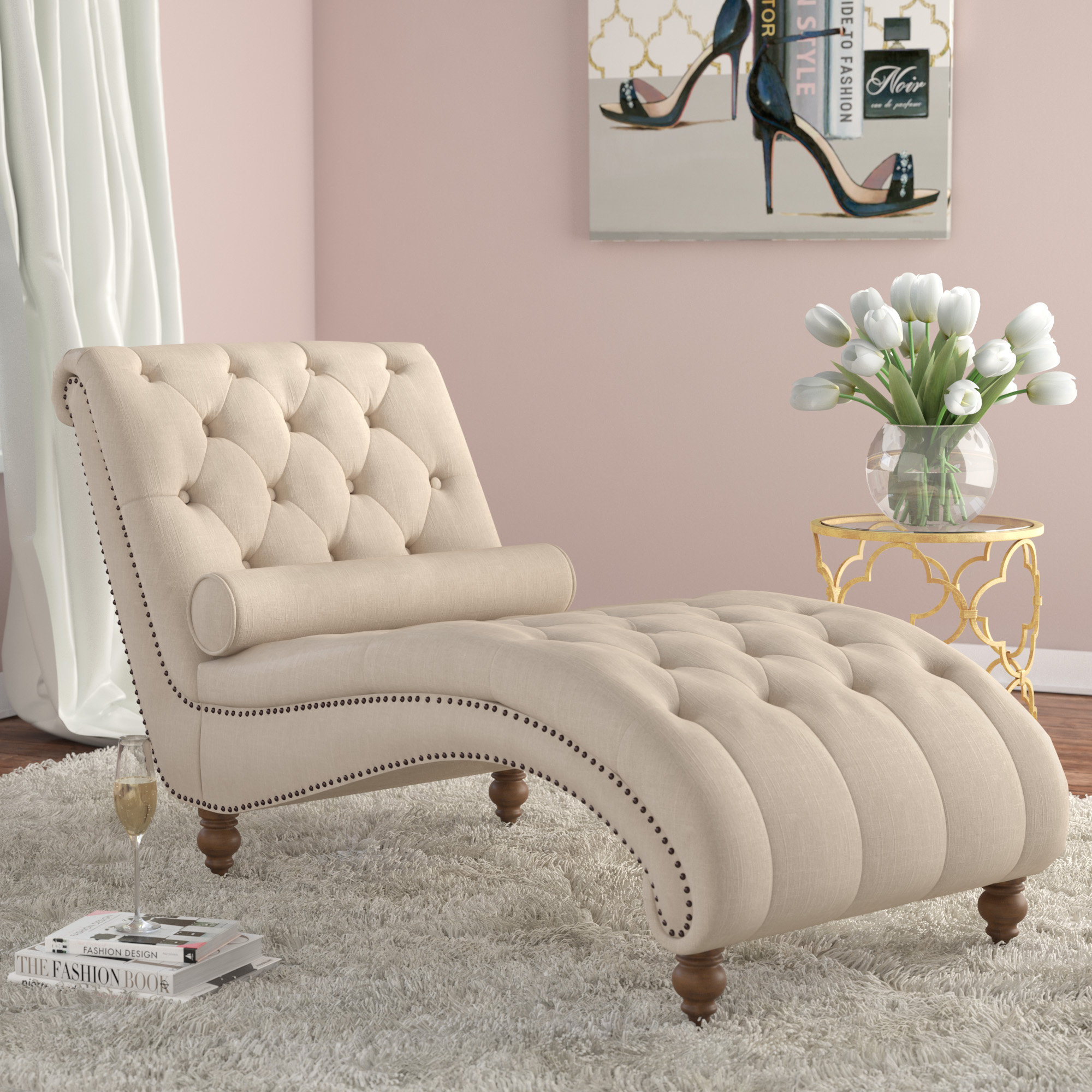 Chaise Lounge Sofas & Chairs You'll Love in 2019 Wayfair.ca