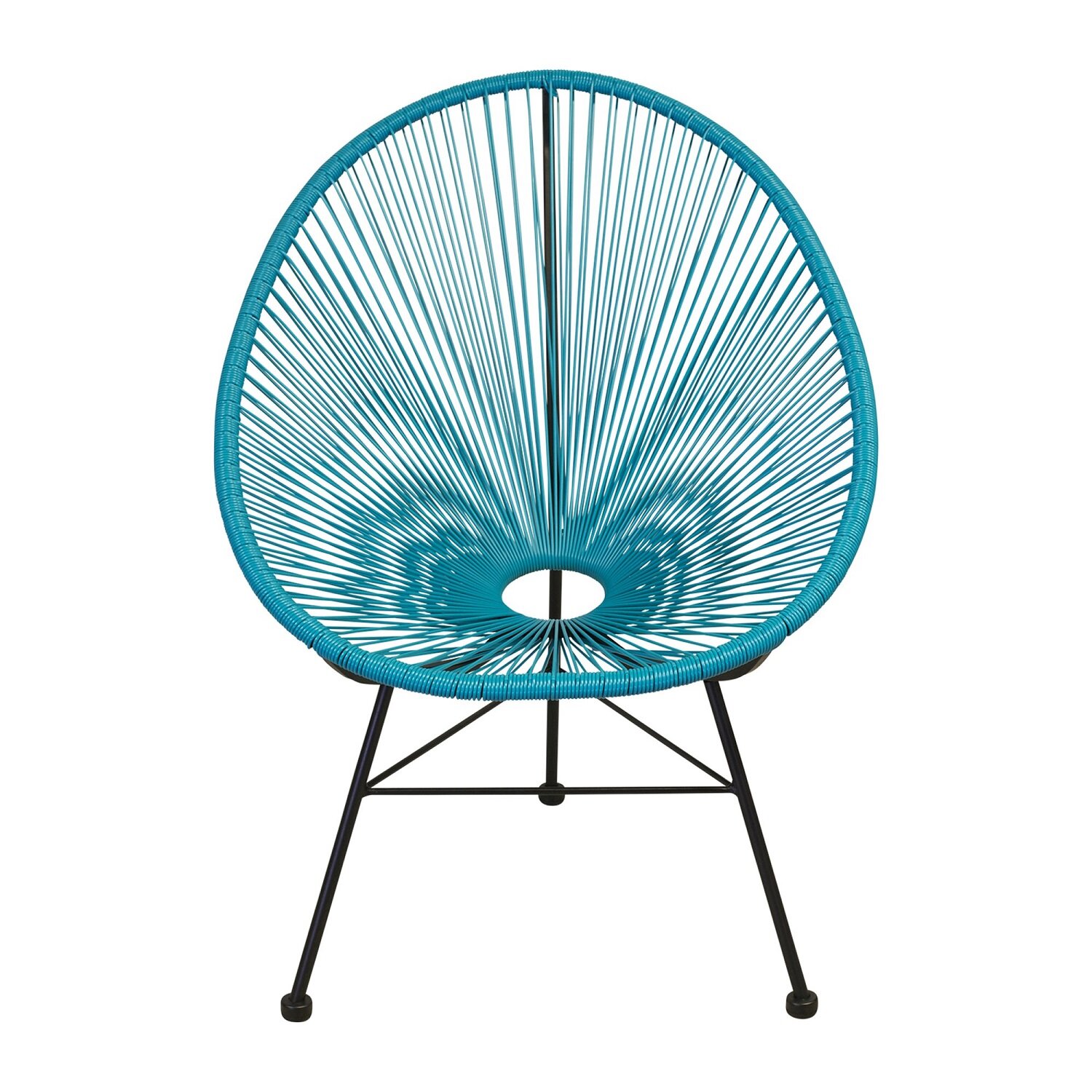 wayfair acapulco chair