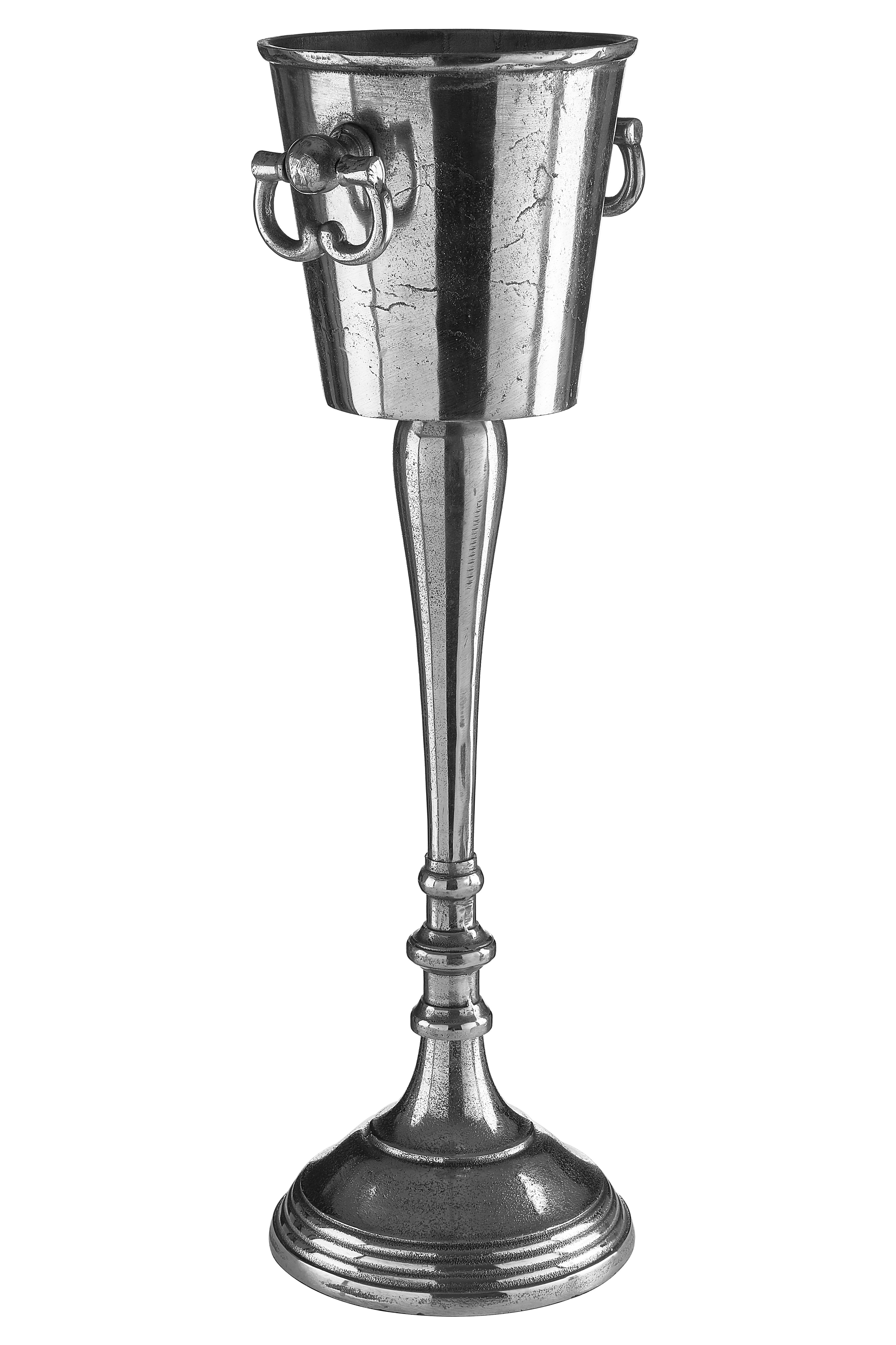 floor standing wine bucket