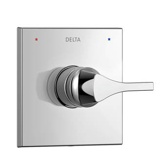 Grohe K19843-35026R-EN0 Grohflex Pressure Balance Trim with Rough-In