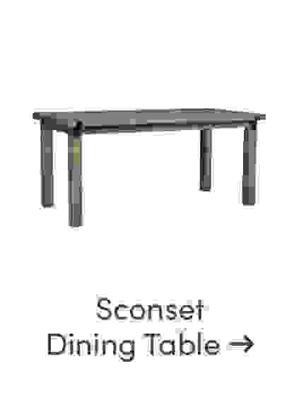 Sconset Dining Table