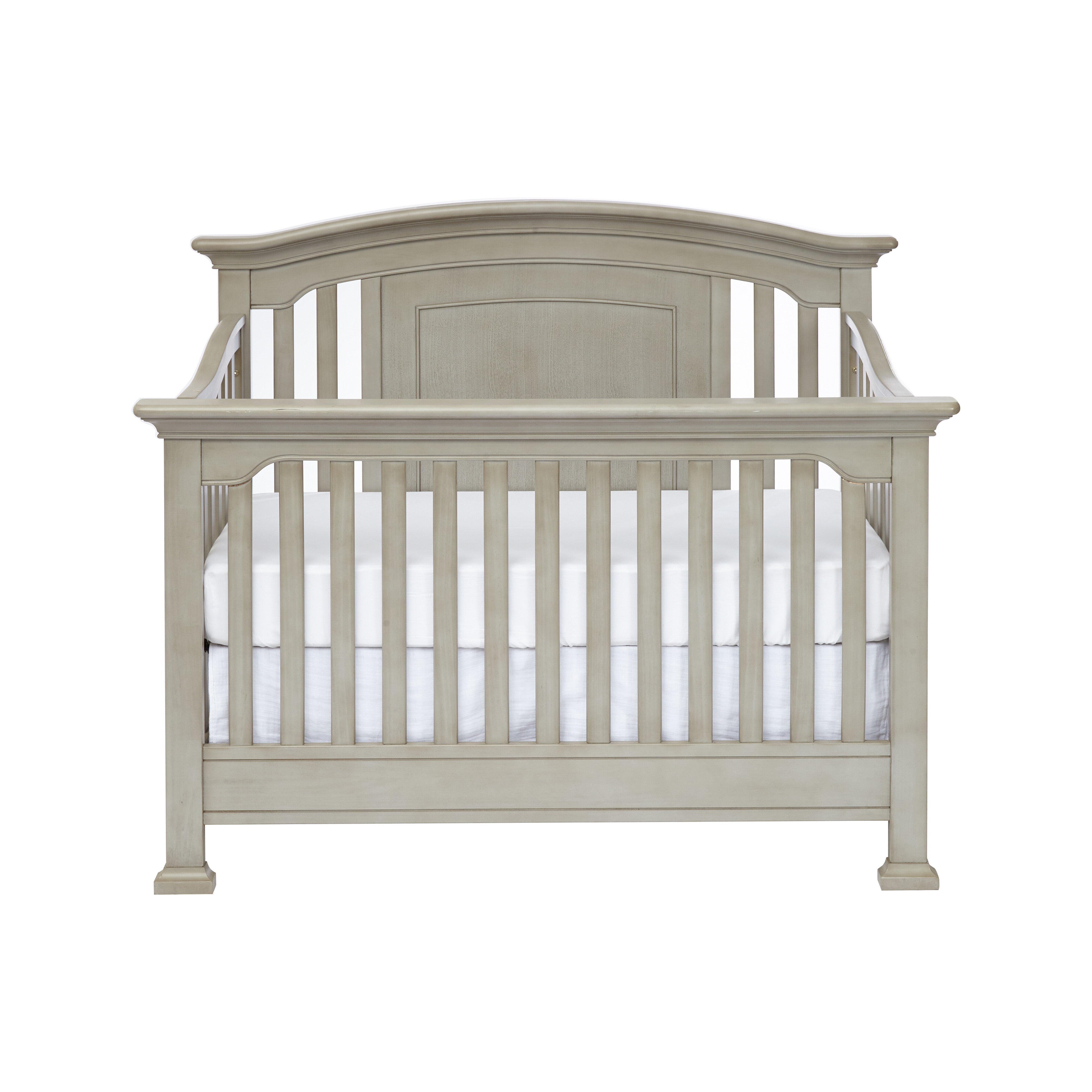 Centennial Medford 4 In 1 Convertible Crib Wayfair