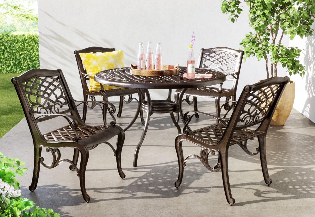 big sale outdoor dining furniture sale you'll love in 2020