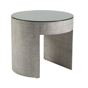 Signature Designs End Table by Artistica Home Design