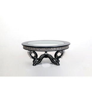 Go to store & view more images Philippa Coffee Table by Astoria Grand