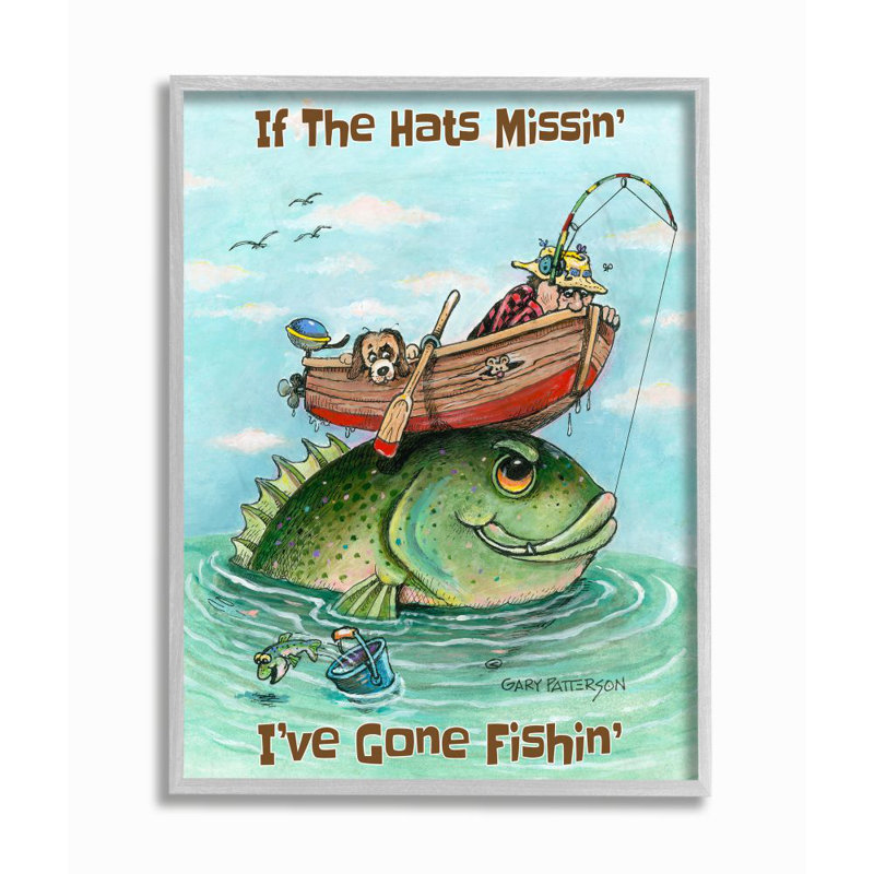 Top 10 Funniest Fishing Jokes On The Web