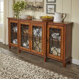 Locking Cabinets Sideboards Buffets You Ll Love In 2020 Wayfair