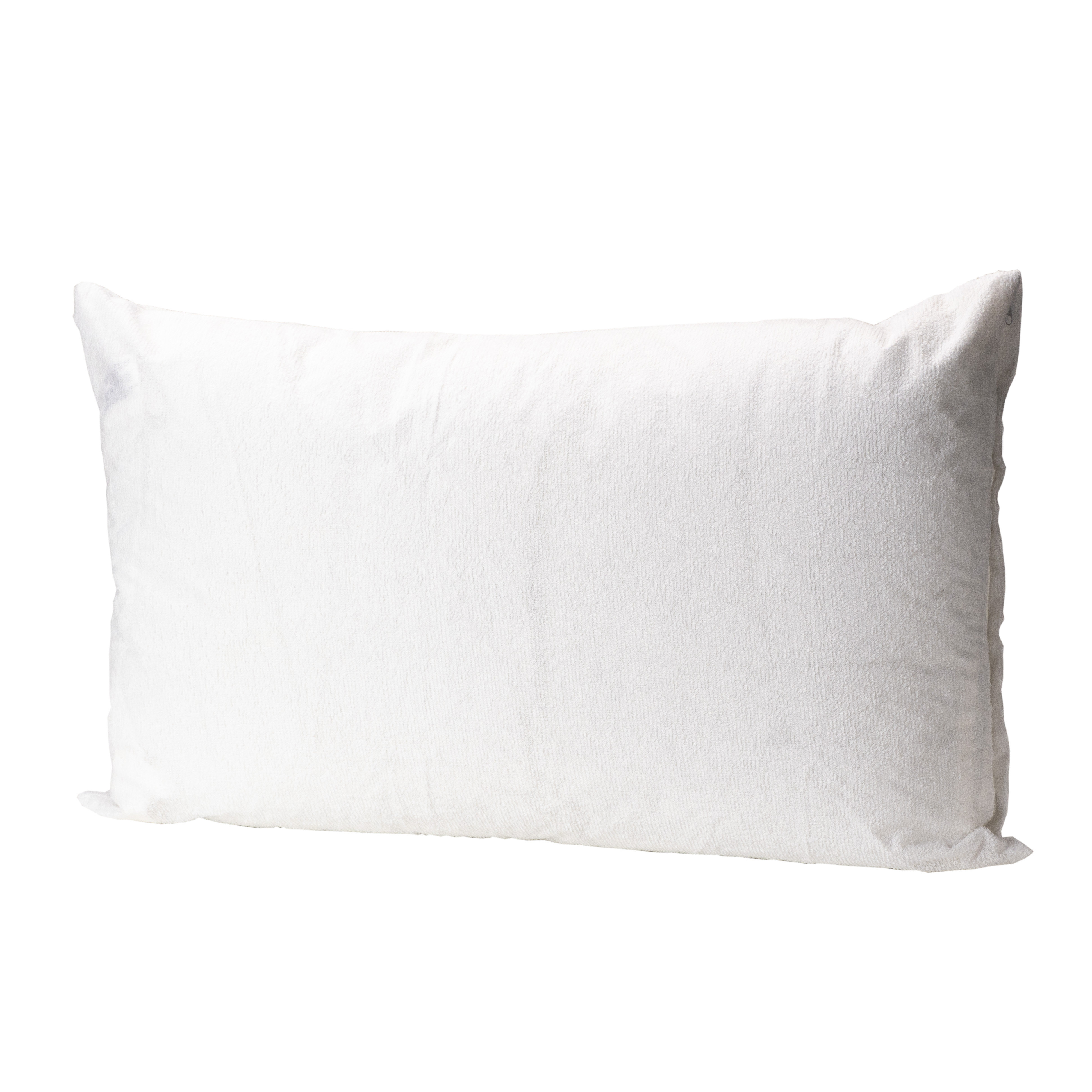 Wayfair Basics Anti Dustmite Hypoallergenic And Waterproof Pillow
