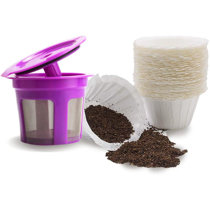 Keurig Carafe Pods - Wayfair Canada