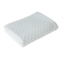 clair de lune blanket