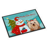 Yorkie Door Mats You Ll Love In 2021 Wayfair