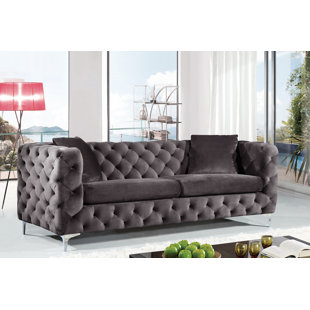 Maubray Sofa by Mercer41 Bargain