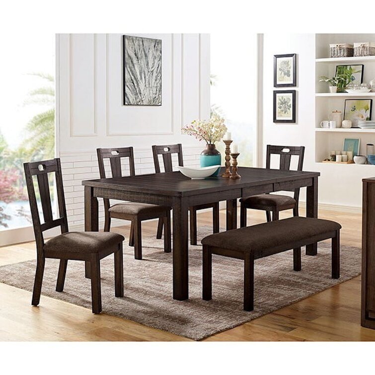 dining room sets from wayfair