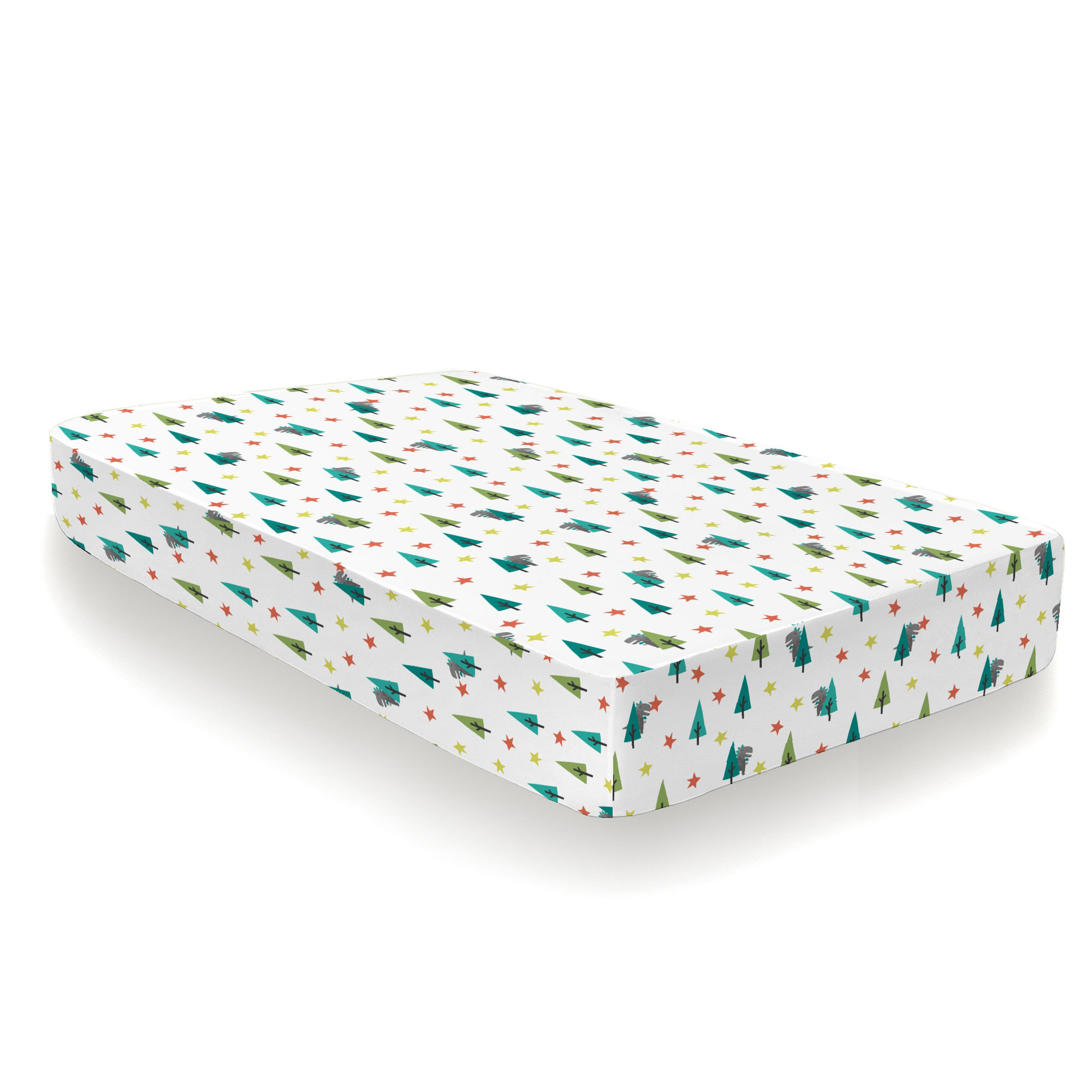 132 x 70 fitted sheet