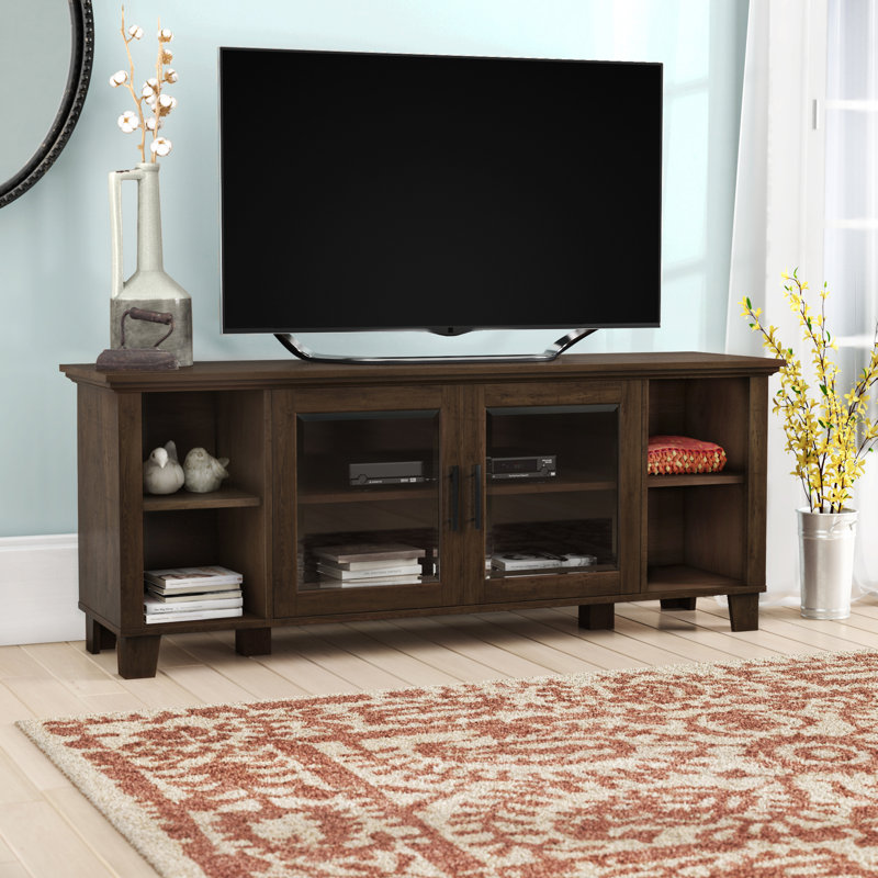 Birch Lane Heritage Wingert Tv Stand For Tvs Up To 65 Reviews