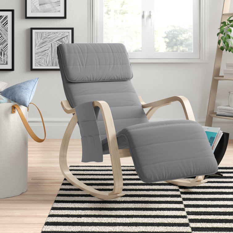 comfy nursing chair