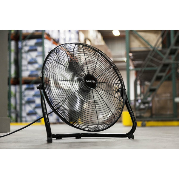 Decorative Outdoor Floor Fans Wayfair