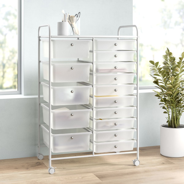 Colorful Drawers Wayfair