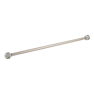 Go to store & view more images Popular Bath Bellina Tension Towel Rail