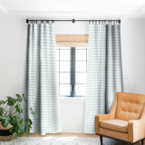 French Pleat Drapes Wayfair