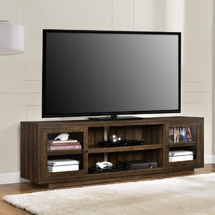 Tott And Eling TV Stand For TVs Up To 78