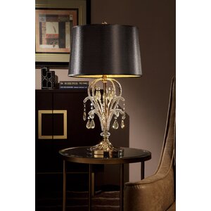 Bellissimo 29'' Table Lamp