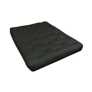 Moon Light 9 Cotton Loveseat Size Futon Mattress by Gold Bond