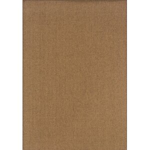 Nathalia Tan Indoor/Outdoor Area Rug