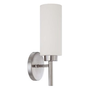 Rossington 1-Light Bath Sconce