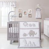 Gender Neutral Crib Bedding You Ll Love In 2020 Wayfair