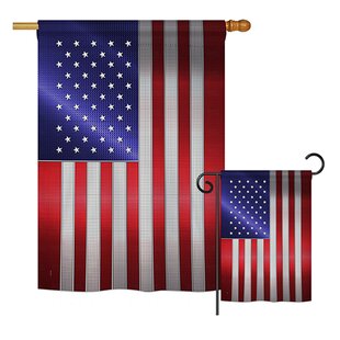 American Flag Bathroom Decor Wayfair