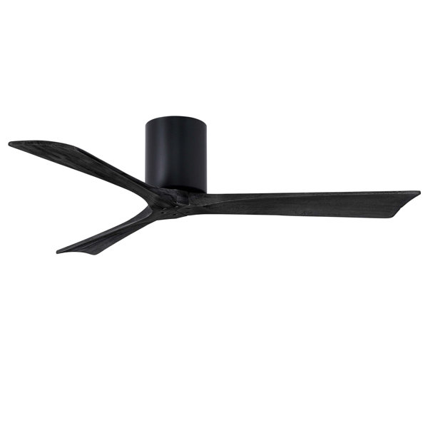 Modern Contemporary Flush Mount Ceiling Fans 36 Inch Allmodern