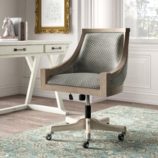 Feminine French Country Desk Chairs You Ll Love In 2020 Wayfair