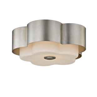 Unique Statement Flush Mount Lighting Joss Main