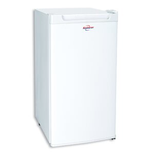 3.1 cu. ft. Compact Refrigerator