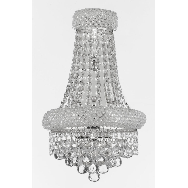 Larrick 4 - Light Dimmable Flush Mount