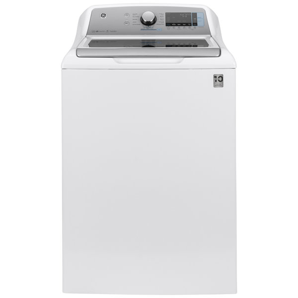GE Appliances Smart 5 cu. ft. Energy Star High Efficiency ...