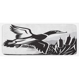 Duck Hunting Bathroom Decor Wayfair