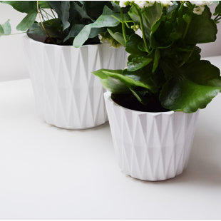 Plant Pots Garden Planters Flower Quickview