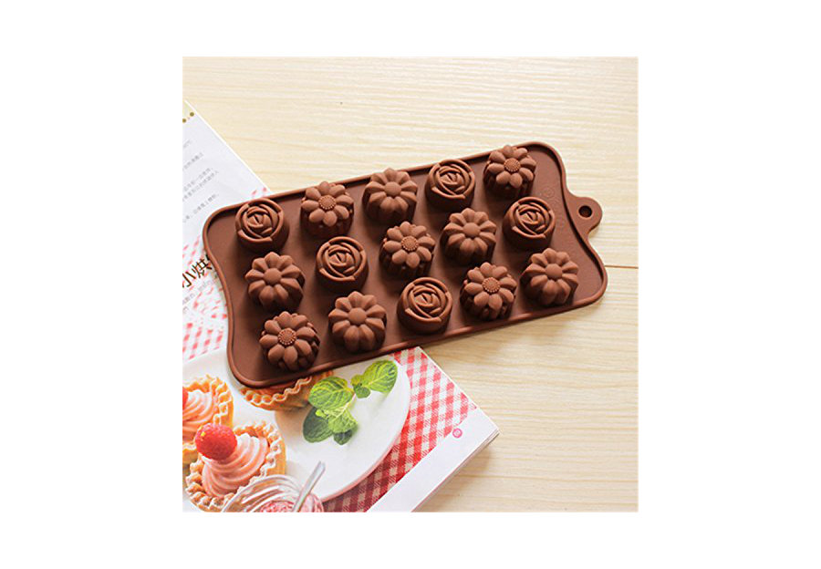 Baking Molds