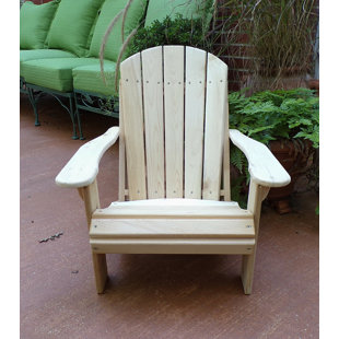 kids muskoka chair