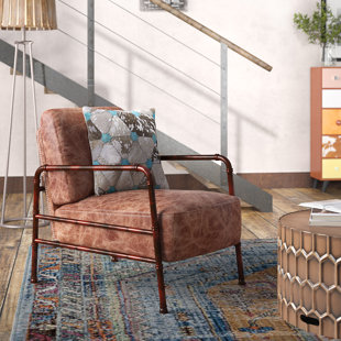 Go to store & view more images Trent Austin Design Astaire Armchair
