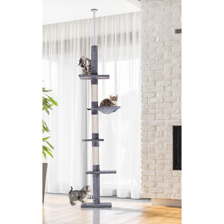 260cm cat tree