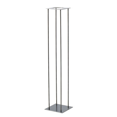 Bourdieu Square Pedestal Plant Stand