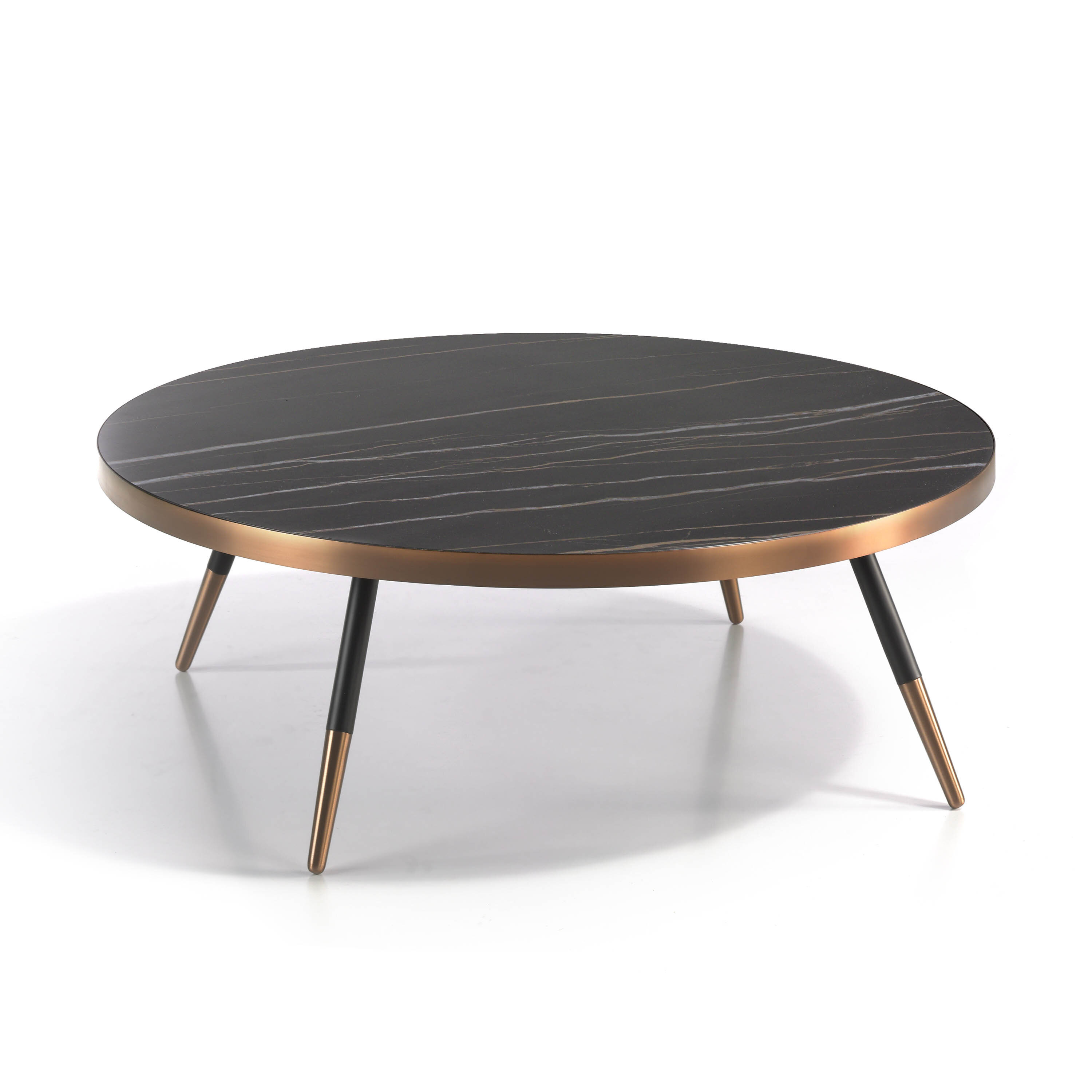 angel cerda coffee table