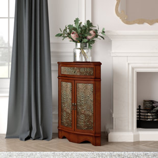 tall corner drawers wayfair