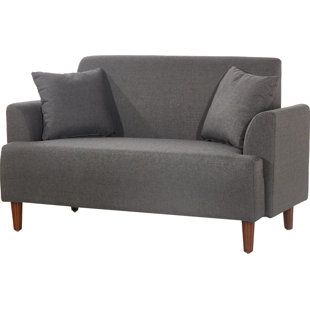 Vintage Style Loveseat Wayfair Quickview