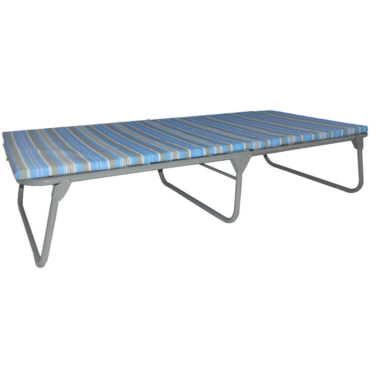 fema folding cots