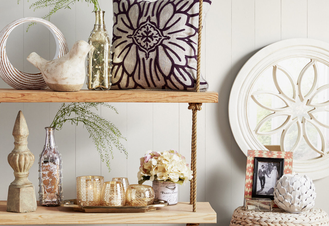 [BIG SALE] Decorative Shelves & Accents You’ll Love In 2022 Wayfair