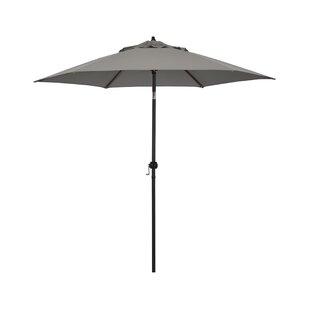 Brown Patio Umbrellas You Ll Love In 2020 Wayfair